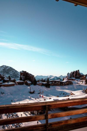 IMMODREAMS - Le Duplex Morzine